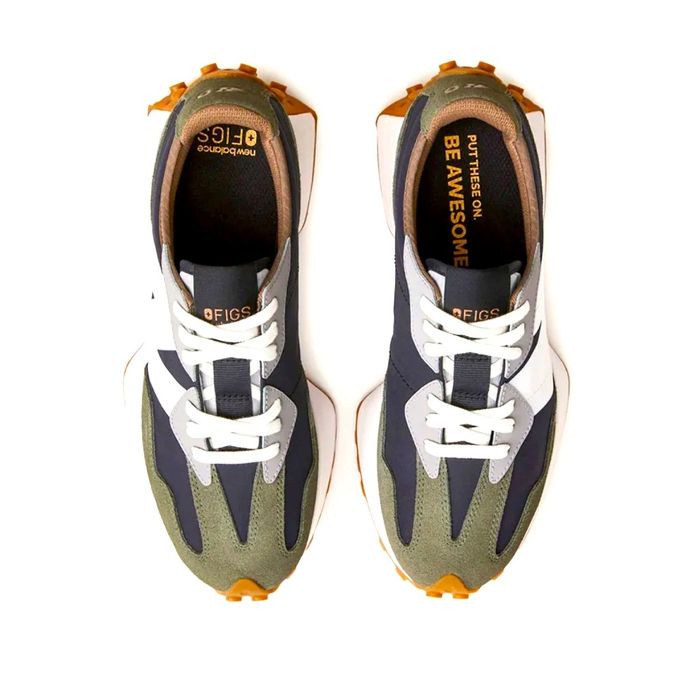 New Balance Figs Sneakers